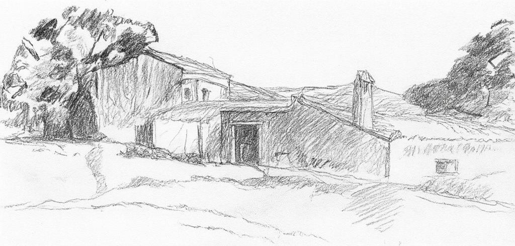 dibujo cortijo removebg preview